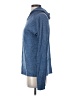 Lululemon Athletica Blue Long Sleeve Polo Size 00 (estimated) - photo 5