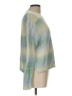 J.Crew Factory Store Tie-dye Green Pullover Sweater Size L - photo 4