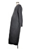 ASOS Design Gray Casual Dress Size XS Maternity - photo 5