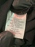 Bobeau 100% Polyester Black Casual Dress Size S - photo 8