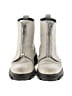 Rag & Bone Gray Ankle Boots Size EU 38 - photo 2