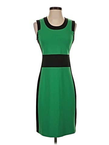 Kenneth Cole New York Casual Dress (view 1)