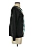 Croft & Barrow 100% Acrylic Argyle Gray Pullover Sweater Size S - photo 4