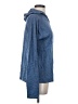 Lululemon Athletica Blue Long Sleeve Polo Size 00 (estimated) - photo 4