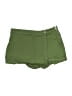Altar'd State 100% Cotton Green Skort Size M - photo 1
