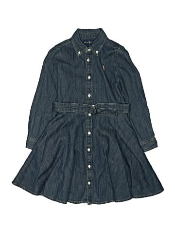 Ralph Lauren 3/4 Sleeve Top (view 1)
