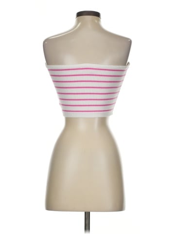 Butter Melon Tube Top (view 2)
