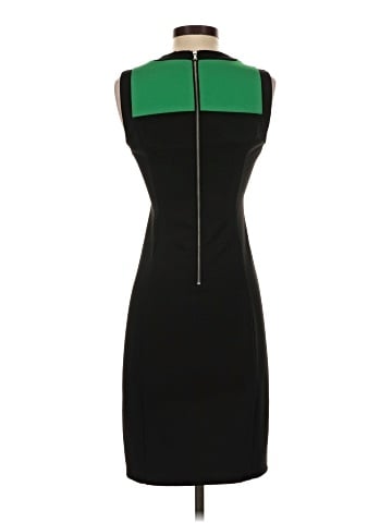 Kenneth Cole New York Casual Dress (view 2)