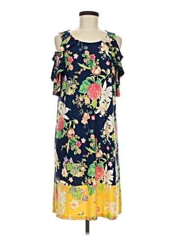 Rafaella Cocktail Dress (view 1)