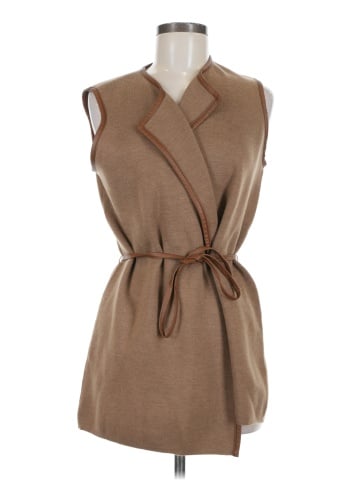J. McLaughlin Sweater Vest (view 1)