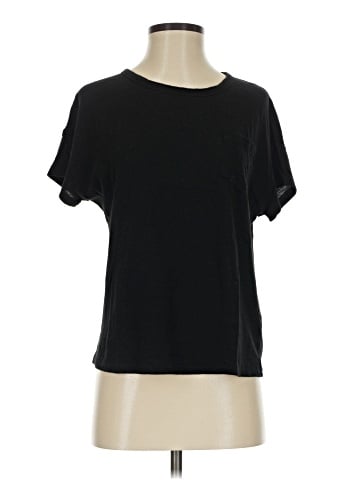 Banana Republic Short Sleeve T-Shirt (view 1)