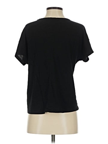 Banana Republic Short Sleeve T-Shirt (view 2)