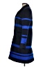 La Ligne Blue Coat Size 6 - photo 5