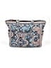 Vera Bradley Paisley Blue Tote One size - photo 1
