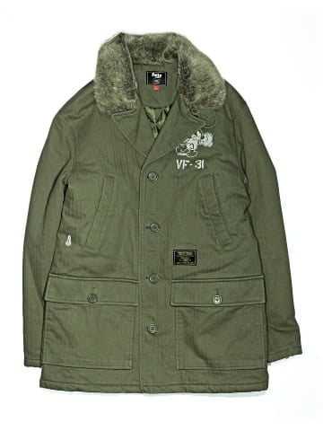Felix The Cat Coat (view 1)