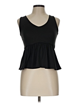 Brit & Bri Sleeveless Top