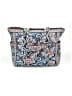 Vera Bradley Paisley Blue Tote One size - photo 3