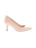 Cole Haan Pink Heels Size 9 - photo 1