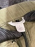 Caslon Green Linen Pants Size S - photo 7