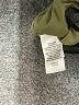 Caslon Green Linen Pants Size S - photo 8