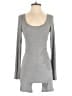 Abercrombie & Fitch Gray Romper Size M - photo 1