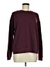 Joyspun Burgundy Sweatshirt Size M - photo 1