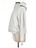Crz Yoga Silver Pullover Hoodie Size 12 - photo 5