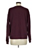 Joyspun Burgundy Sweatshirt Size M - photo 2