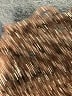 Pilcro Brown Sweater Vest Size S - photo 8