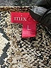 Mix & CO 100% Polyester Brown 3/4 Sleeve Blouse Size L - photo 8
