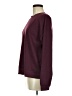 Joyspun Burgundy Sweatshirt Size M - photo 5