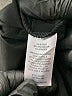 En Focus Studio Graphic Black Cocktail Dress Size 16 - photo 8