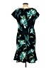 Phase Seven Tropical Teal Casual Dress Size 10 - photo 2