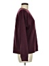 Joyspun Burgundy Sweatshirt Size M - photo 4