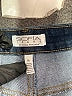Sofia Jeans by Sofia Vergara Solid Blue Jeans Size 16 - photo 4