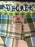 Decree Plaid Green Shorts Size 15 - photo 3