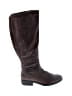 Baretraps Brown Boots Size 6 - photo 1
