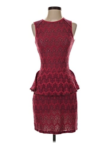 Cecilia Prado Cocktail Dress (view 1)