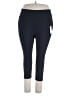 Jockey Blue Active Pants Size 2X - photo 1
