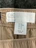C&C 100% Lyocell Tan Cargo Pants Size M - photo 7