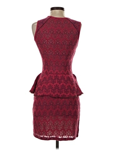 Cecilia Prado Cocktail Dress (view 2)