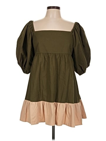 Sachin + Babi Casual Dress (view 1)