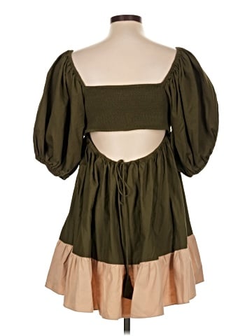 Sachin + Babi Casual Dress (view 2)