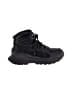 FitFlop Black Sneakers Size 7 - photo 1