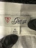 Guess 100% Linen White Linen Pants Size XL - photo 4