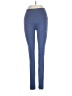 Puma Blue Active Pants Size S - photo 1