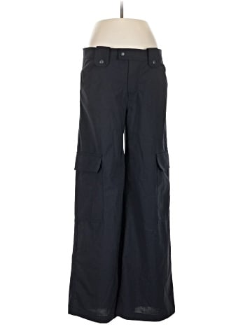 Zara Cargo Pants (view 1)