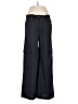 Zara Blue Cargo Pants Size M - photo 1