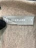 Everlane Tan Short Sleeve Turtleneck Size S - photo 7