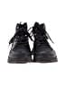 FitFlop Black Sneakers Size 7 - photo 2
